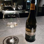 Aspirant - 白ワイン