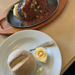 ジョイフル - 料理写真: