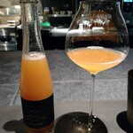 Aspirant - ノンアルコール