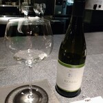 Aspirant - 白ワイン