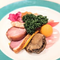 南国酒家 原宿本店 - 
