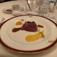 リストランテ ラ チャウ - 