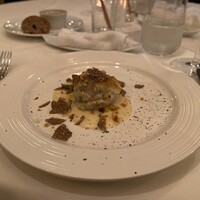 リストランテ ラ チャウ - 