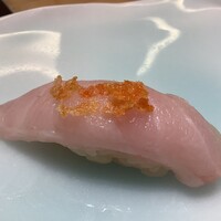 鮨 なんば 日比谷 - キンメ(　ﾟдﾟ)