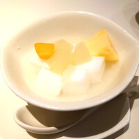 南国酒家 原宿本店 - デザート