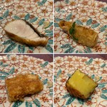 旬彩天 つちや - 