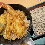 新潟名物布のり蕎麦とおいしい酒菜 きなせや. - 