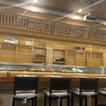 Matsuki sushi - 