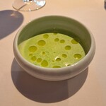 Convivio - 豆のスープ