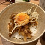 旬彩天 つちや - 