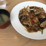 カフェ アキラ - 