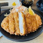 Marusen - めっちゃロースとんかつ