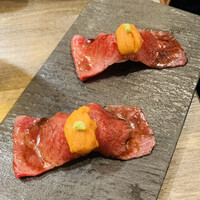 うしごろバンビーナ 恵比寿本店 - 