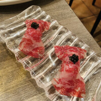 うしごろバンビーナ 恵比寿本店 - 
