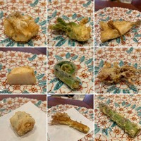 旬彩天 つちや - 