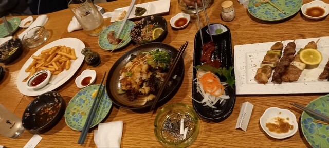 和ダイニング　Japanese Flavor（ジャパニーズフレーバー） - 天童（居酒屋）の写真