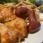 ベーカリー&レストラン沢村 旧軽井沢 - 