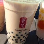 Gong Cha - 