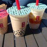 Gong Cha - 