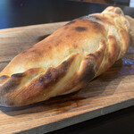 ベーカリー&レストラン沢村 旧軽井沢 - 