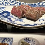 TeppanYaki KOBE Beef Steak EBISU84 - 