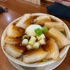 濃厚中華そば 佐とう