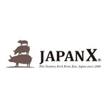 發祥於宮城藏王的品牌豬“JAPAN_X”