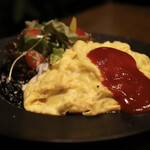 心斎橋イタリアンレストラン ルサンク - 