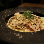 心斎橋イタリアンレストラン ルサンク - 