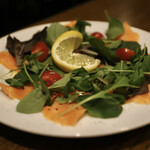 心斎橋イタリアンレストラン ルサンク - 