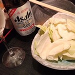 鶴橋いちごいちえ - 