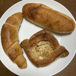 パン工房 クルール - 