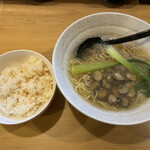 Shijimi Ramen Shijimiya - 