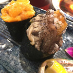 ひょうたん寿司 - 