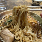 ラーメンBAR やきそばー HIT - 