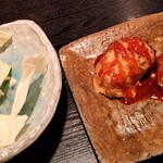 鶴橋いちごいちえ - 