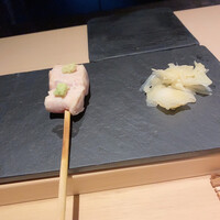 中目黒 いぐち 本店 - 
