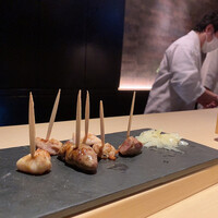 中目黒 いぐち 本店 - 