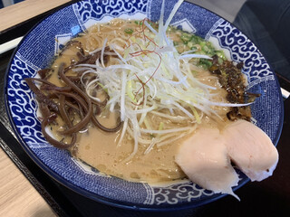 Ramen Nishiki
