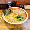 竹本商店☆つけ麺開拓舎