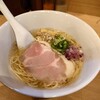 鶏そば・鯛そば きょうすけ 秋葉原店