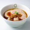 Japanese Ramen Noodle Lab Q - 料理写真: