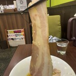 中華蕎麦 はなとみ - 