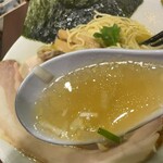 中華蕎麦 はなとみ - 