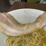 中華蕎麦 はなとみ - 