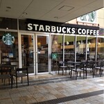 STARBUCKS COFFEE - スターバックス・コーヒー 海老名店