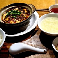 神楽坂 龍公亭 -  神楽坂 龍公亭 -