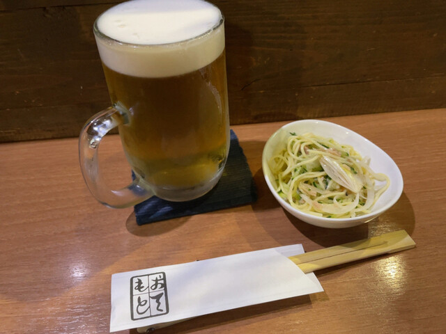 Izakaya Mori
