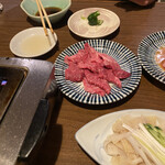 焼肉リゾートハワイ - 