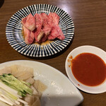 焼肉リゾートハワイ - 